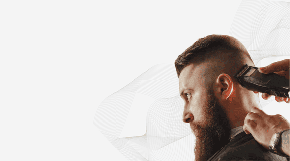 trimmer clipper e tagliacapelli Gamma+